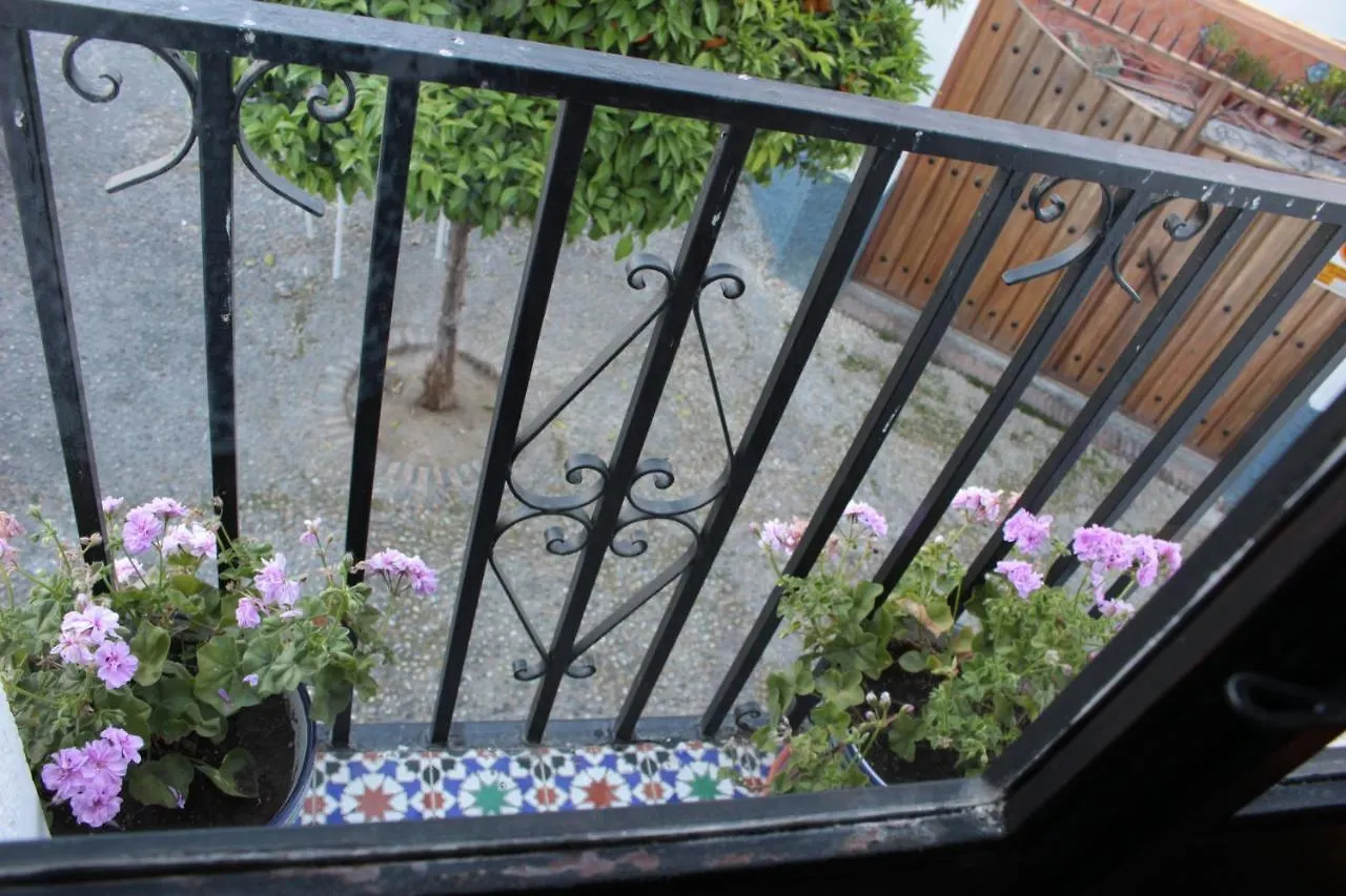 Apartmán Casa Morena Mia Granada 0*,  Španělsko
