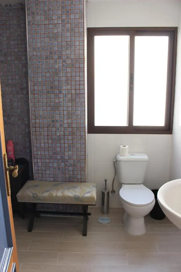 Apartmán Casa Morena Mia Granada 0*,