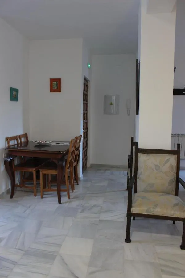 Apartmán Casa Morena Mia Granada