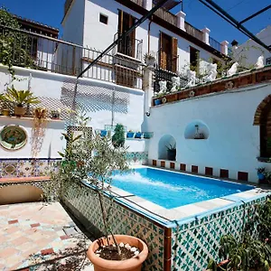 Hostel Oripando, Grenada