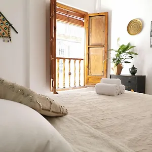  Habitación en casa particular La Morada Sur