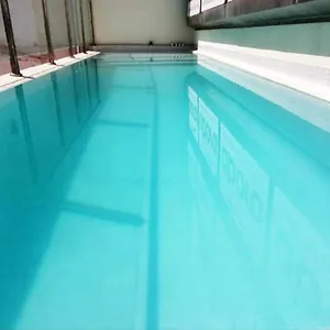 Ecosmart Apartment