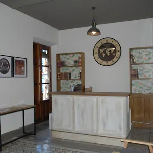 2* Pensionat La Perla