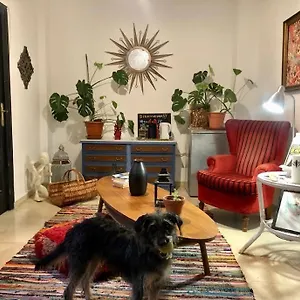  Habitación en casa particular La Casa Del Sur