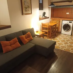  Appartement Casa Del Cantaor