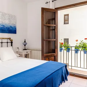  Habitación en casa particular Entre Dos Aguas