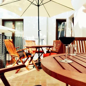 La De Quijada Guest house