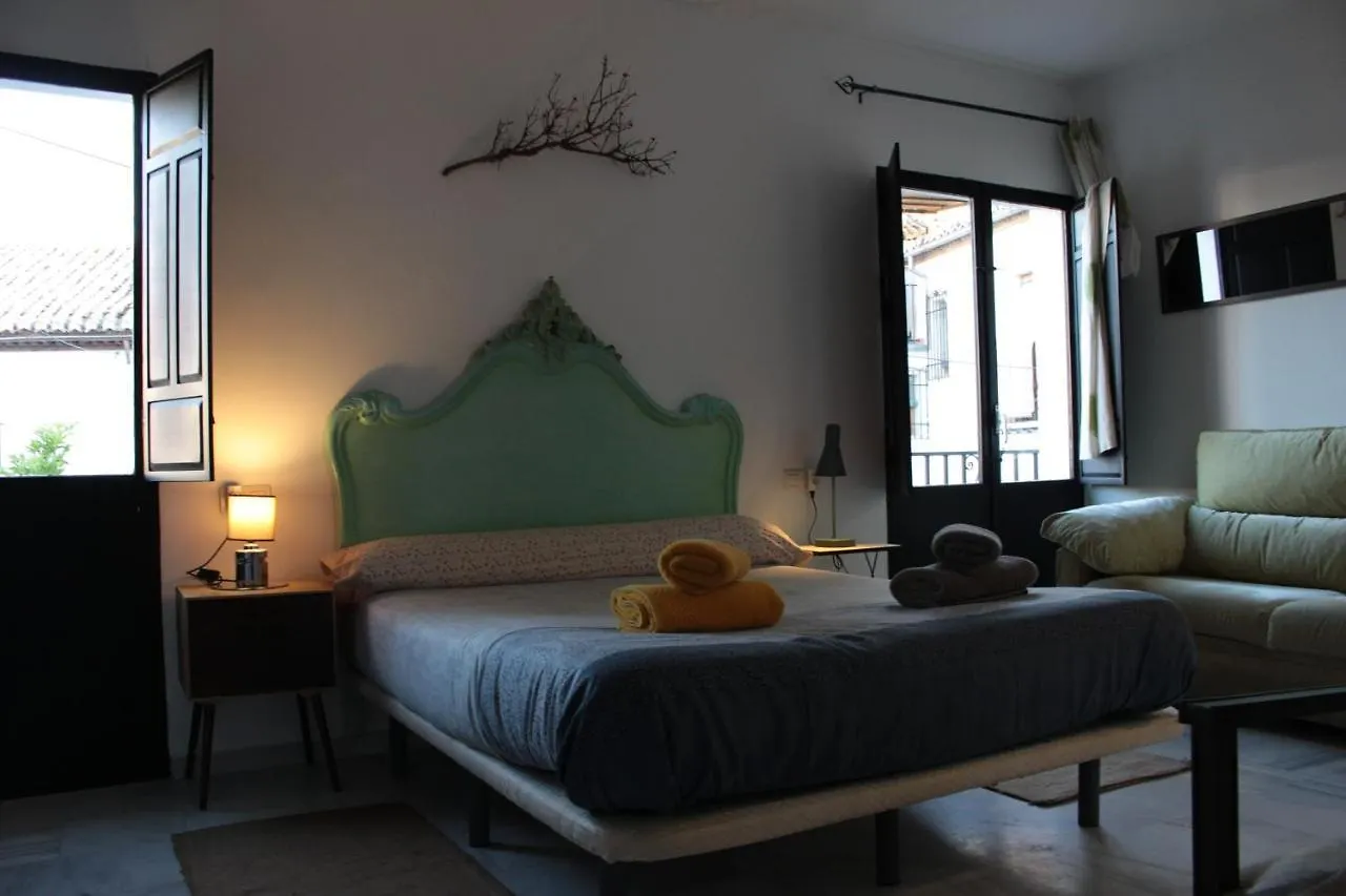 Casa Morena Mia Apartment Granada Spain