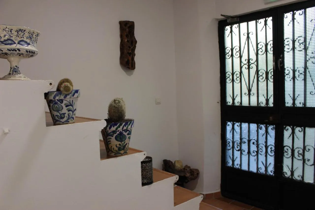 Casa Morena Mia Apartment Granada