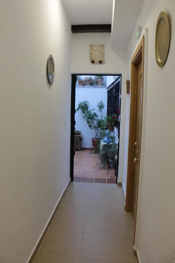 Casa Morena Mia Apartment Granada 0*,  Spain