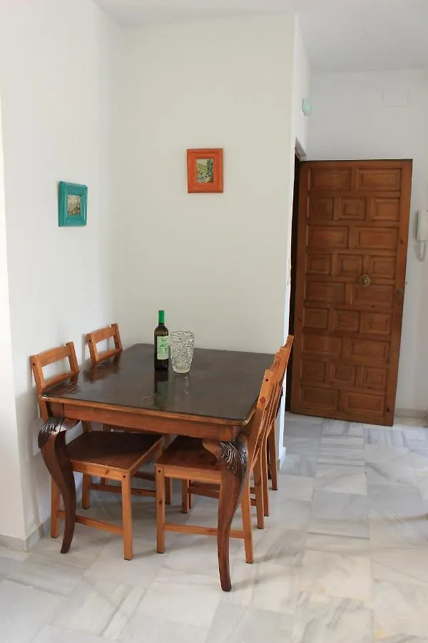 Casa Morena Mia Apartment Granada Spain