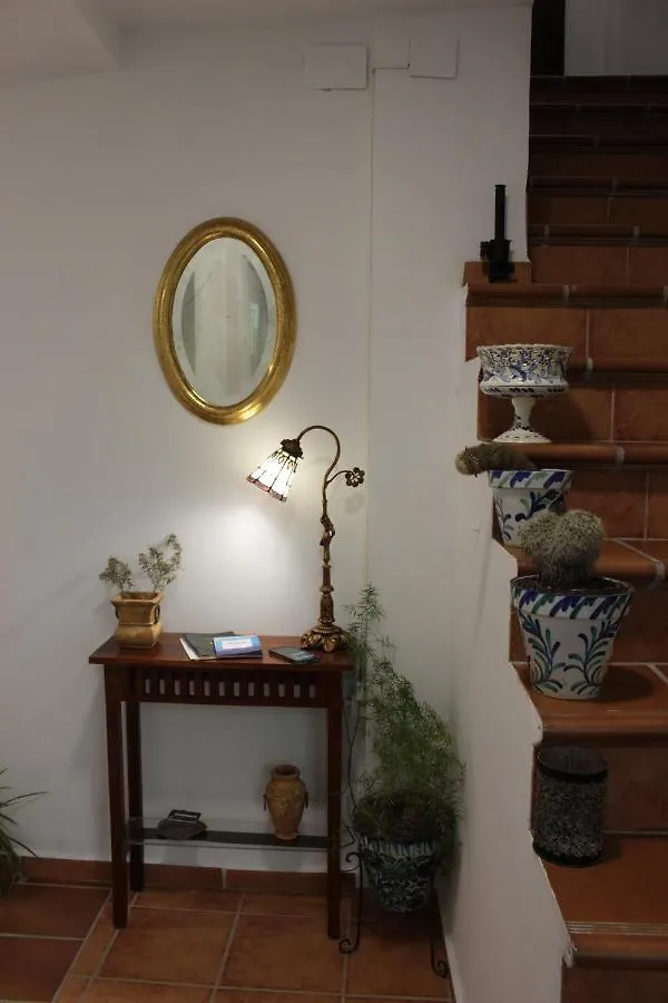 Casa Morena Mia Apartment Granada