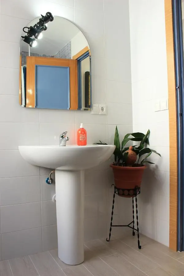 Homestay Casa Morena Mia Apartment Granada